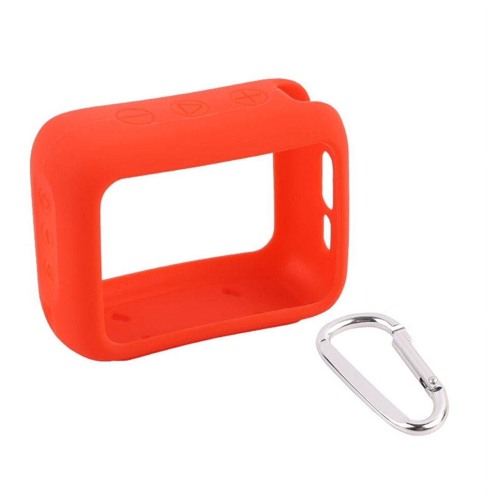 Jbl Go 4 Silicone Carrying Case With Carabiner And 939152643288