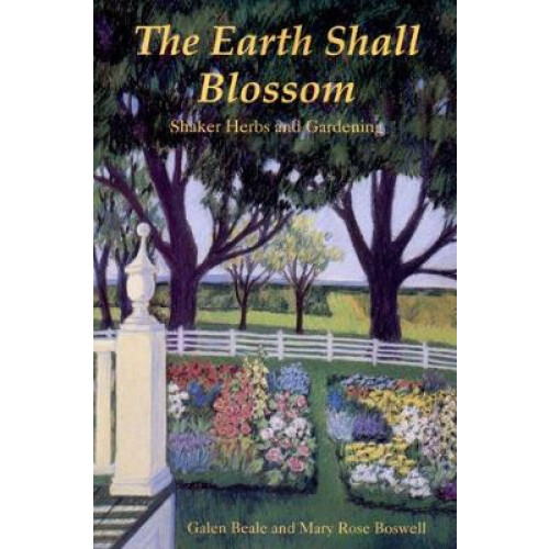 The Earth Shall Blossom