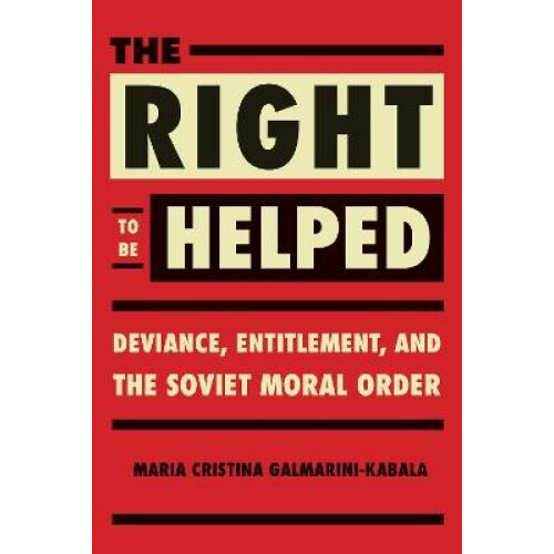 The Right to Be Helped