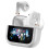 Active Noise Cancelling Earbuds Bluetooth 5.3 Small Touch 1