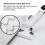 Steam Mop Replacement Pads for Shark S1000 Series 2 Pack 2