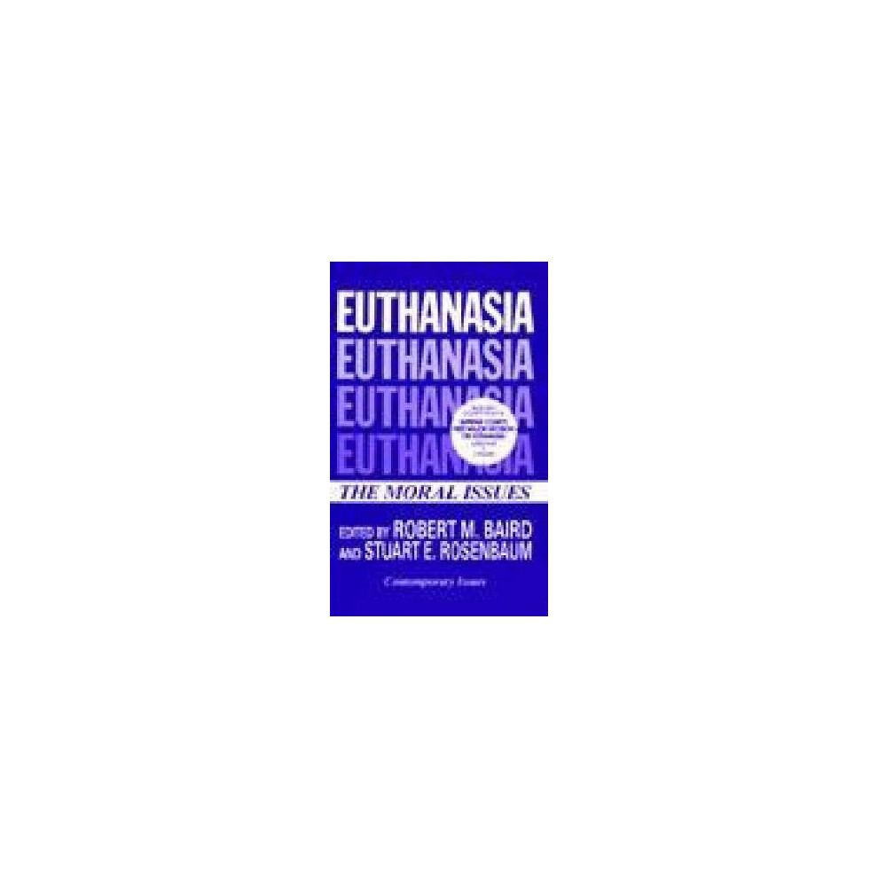 Euthanasia