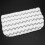 Steam Mop Replacement Pads for Shark S1000 Series 2 Pack 6