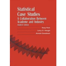 Statistical Case Studies