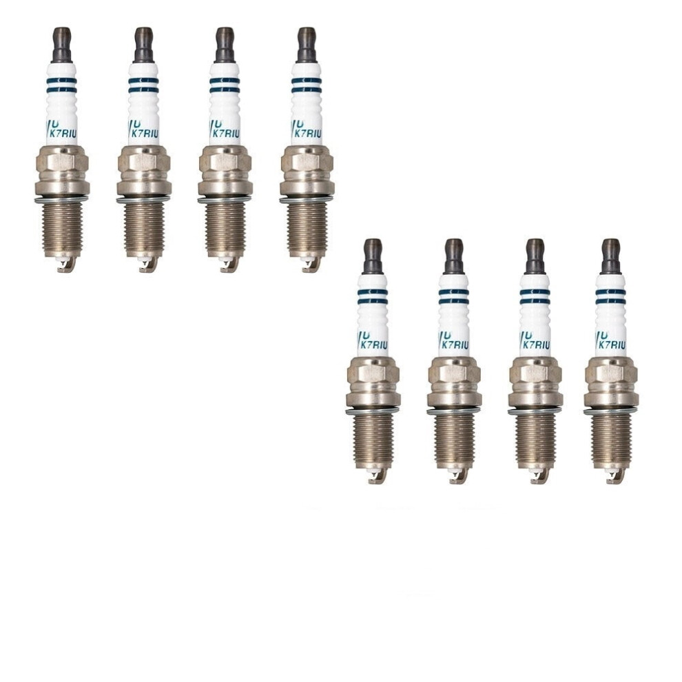 Spark Plug K7riu For Changan Cs75 Raeton 939152657230