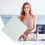 Dish Cloths Double-Sided Wire Cleaning Towels 5-piece 4