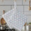 Dish Cloths Double-Sided Wire Cleaning Towels 5-piece 5