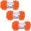 Bulky Loop Yarn for Finger Knitting 3 Pack 1