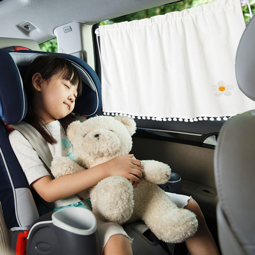 Car Sunshade Curtain Cloth For Heat Insulation And Uv 9027700213906