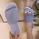 Dames slippers, lichtgewicht, ademend, open model, zomer 7