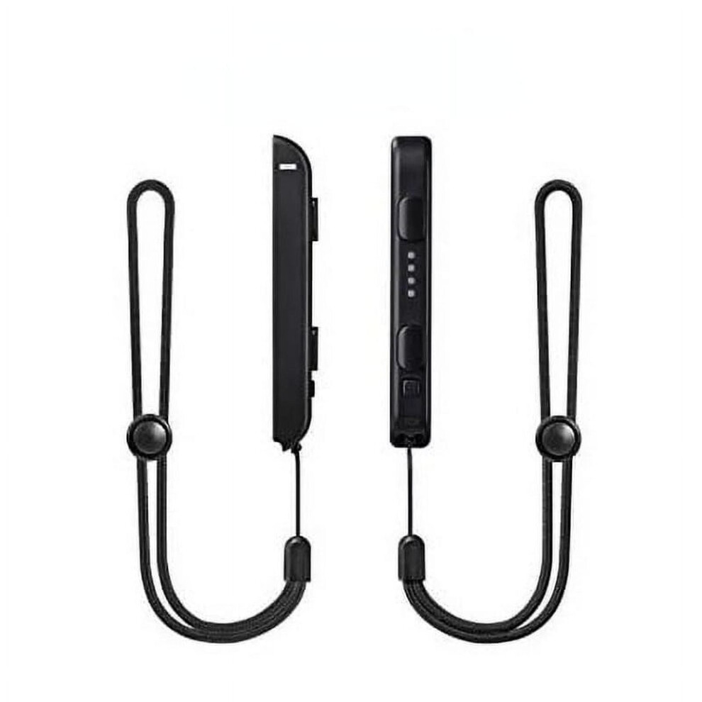 Joy-Con Strap For Nintendo Switch 2 Pack Black 939152648160