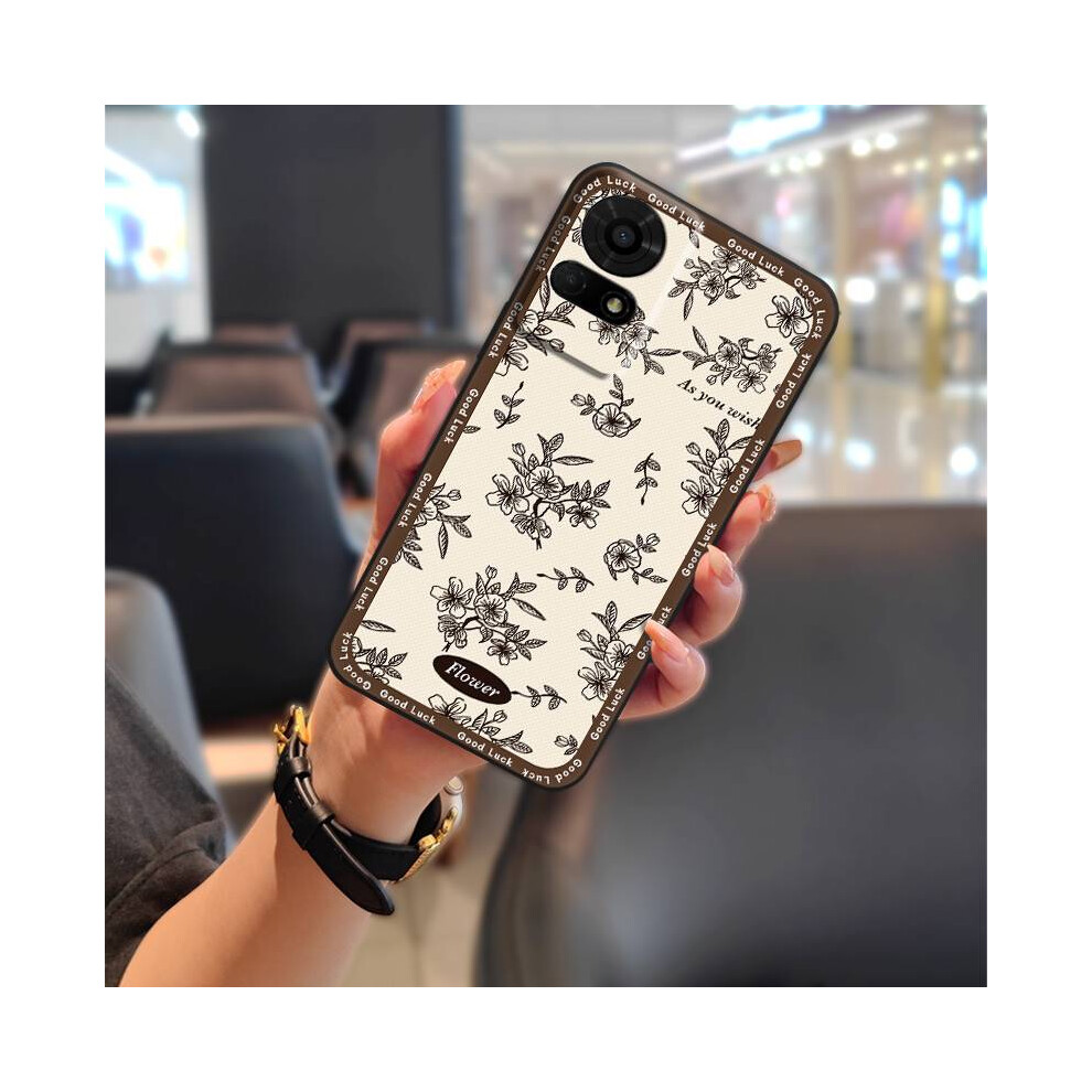 Tpu Phone Case For Tcl 50Le T510spp Â Waterproof 974856013814