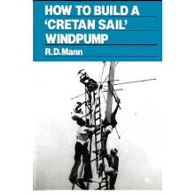 How to Build a Cretan Sail Windpump