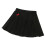 Kids Thermal Underwear Set Black 1-2 Years 1