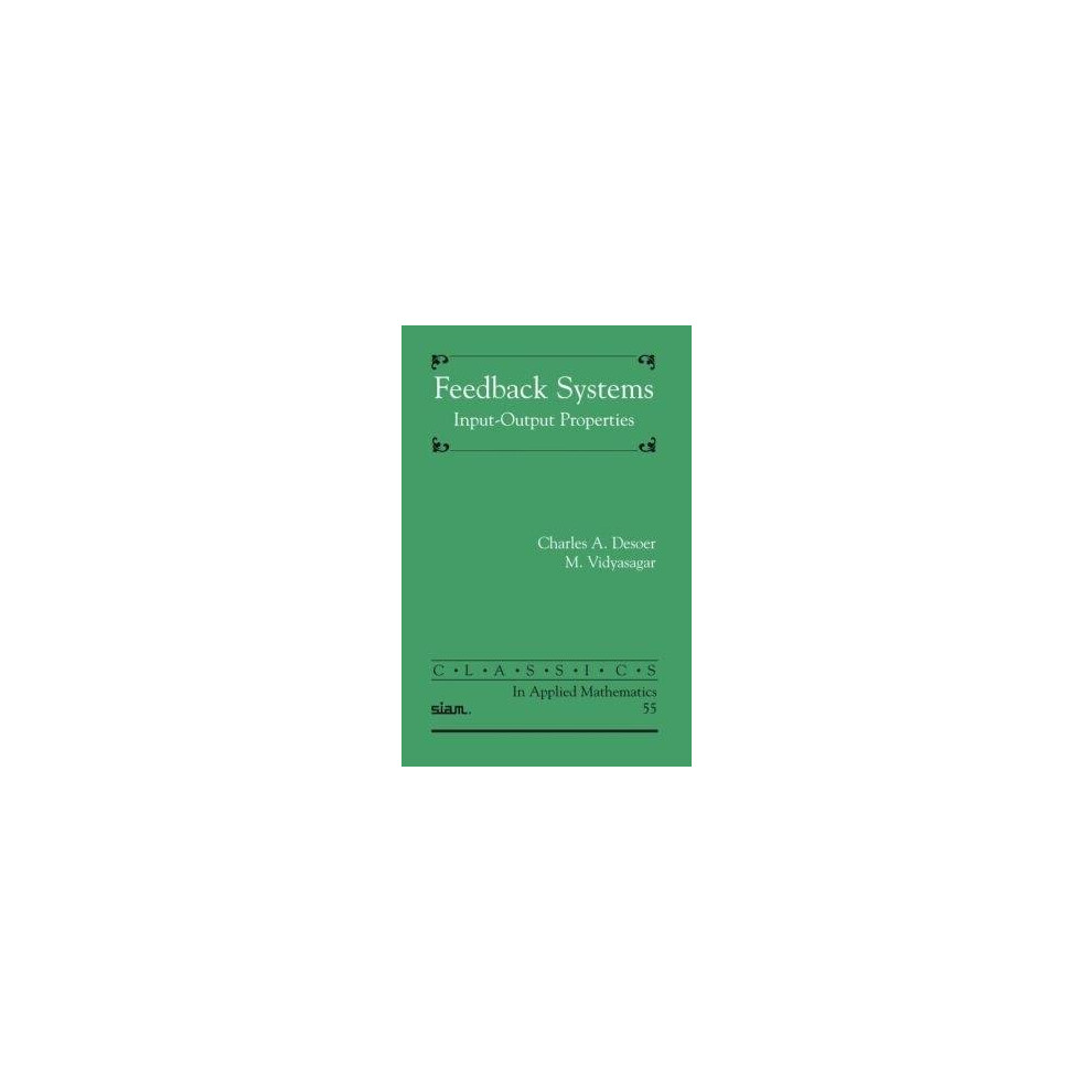 Feedback Systems
