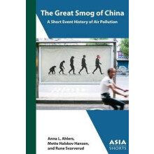 The Great Smog of China  A Short Event History of Air Pollution
