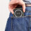 Magnetic Power Bank 10000mAh Black 4