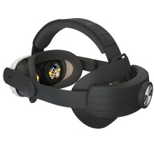 VR Headset Adjustment for Meta Quest 3S Elite Strap –