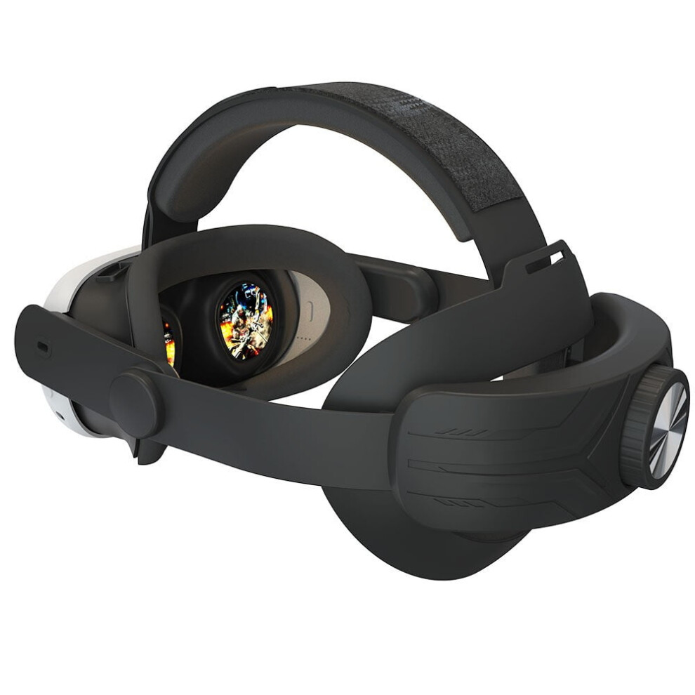 Vr Headset Adjustment For Meta Quest 3S Elite Strap Â 9066521580088