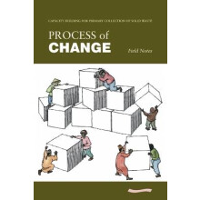 Process of Change - Field Notes