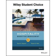 Hospitality Marketing Management