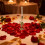 Metal Taper Candle Holders Cupid Love 2 Pack 2