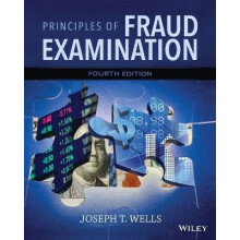 Principles of Fraud Examination