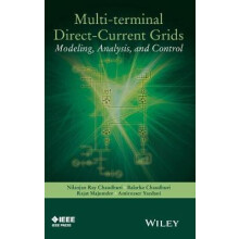 Multi-terminal Direct-Current Grids