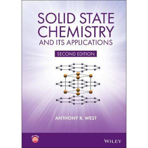 Solid State Chemistry and its Applications