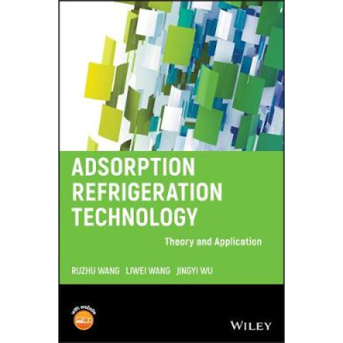 Adsorption Refrigeration Technology