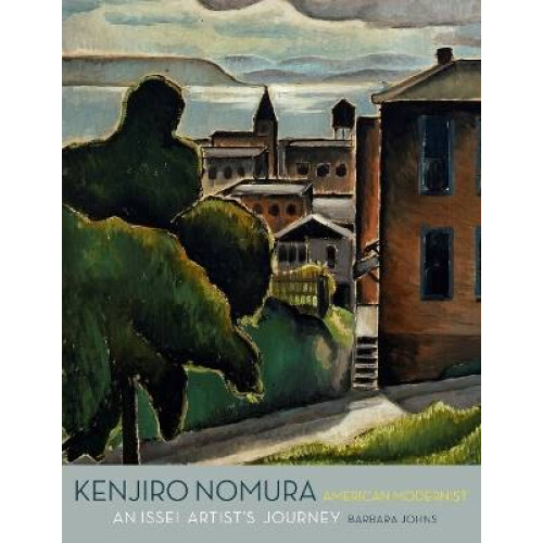 Kenjiro Nomura, American Modernist
