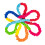 Stretch Band Elastic Fleece Resistance Band 5m 1