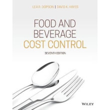 Food and Beverage Cost Control