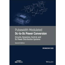 Pulsewidth Modulated DC-to-DC Power Conversion