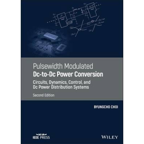 Pulsewidth Modulated DC-to-DC Power Conversion