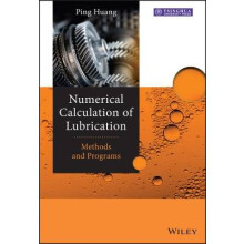 Numerical Calculation of Lubrication