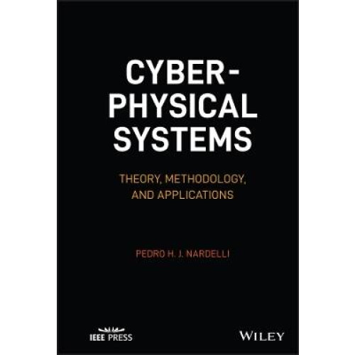 Cyber-physical Systems
