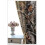 Camo Tree Blackout Curtains Forest Pattern Thermal Grommet 6