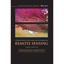 Introduction to the Physics and Techniques of Remote Sensing