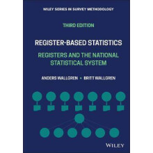 Register-based Statistics