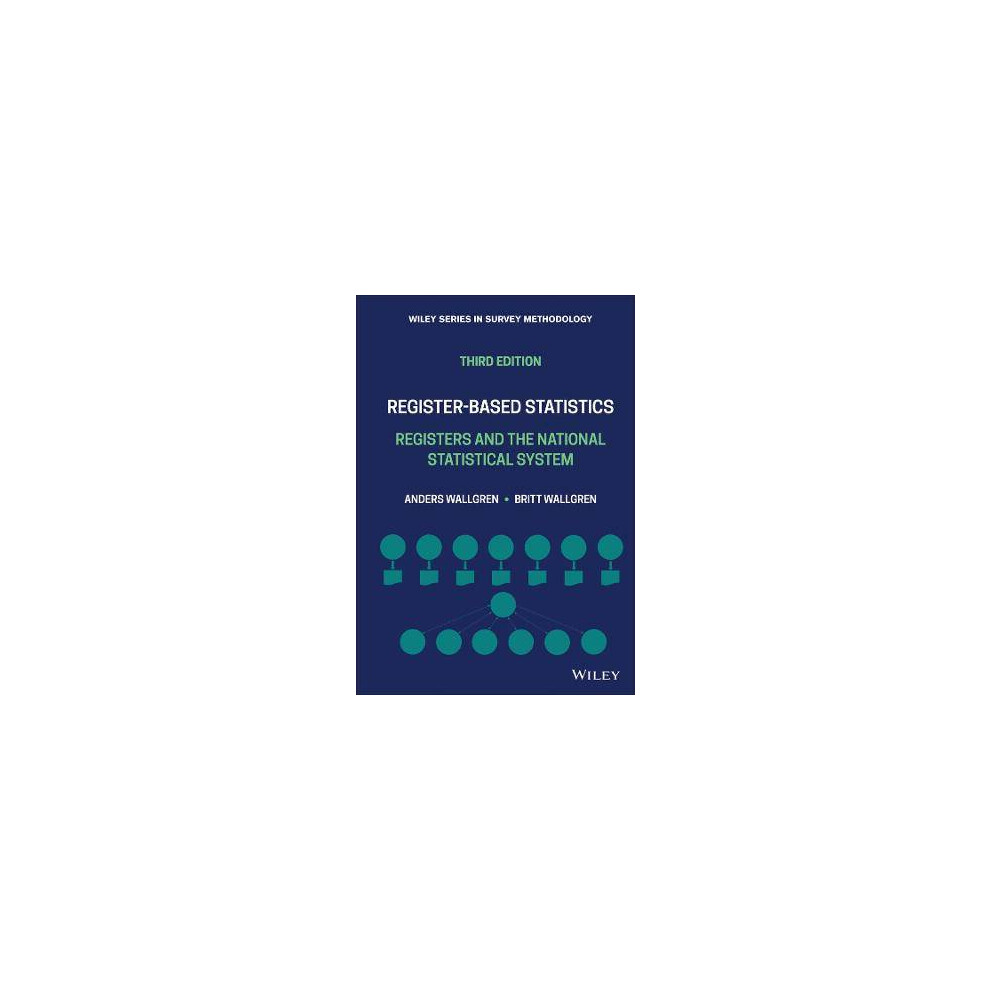 Register-based Statistics