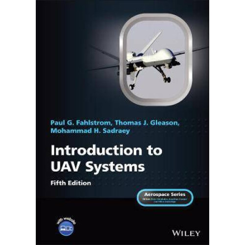 Introduction to UAV Systems