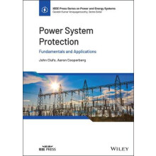 Power System Protection