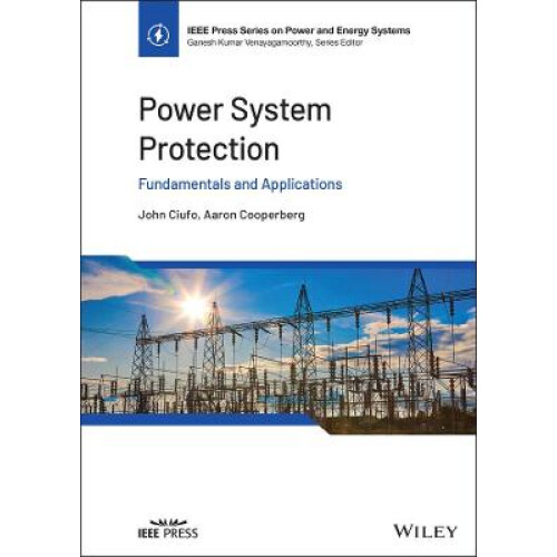 Power System Protection