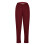 Calças legging térmicas femininas com forro de lã e bolsos. 8