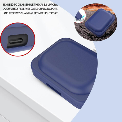 For Nothing Ear A wireless Bluetooth headset protective case 1