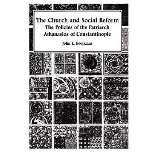The Church and Social Reform