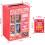 DIY Valentine Vending Mailbox for Kids 30 Cards 3