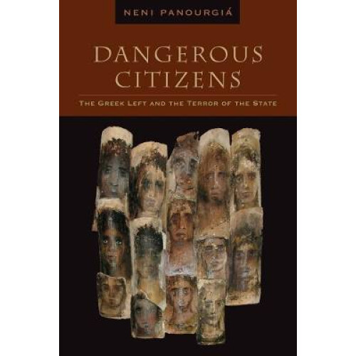 Dangerous Citizens