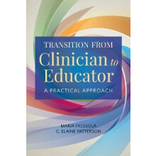 Transition from Clinician to Educator